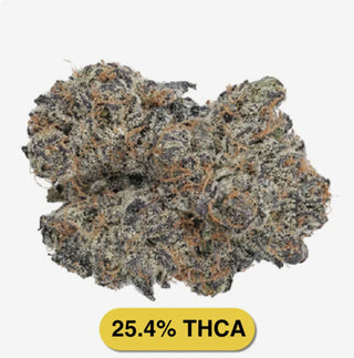 GovernMint Oasis High THCA Flower