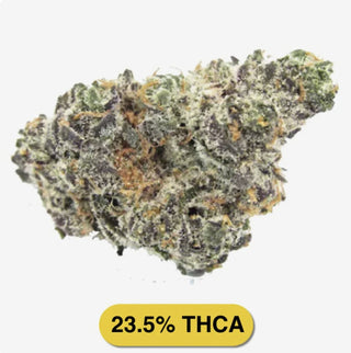 Apple Fritters High THCA Flower