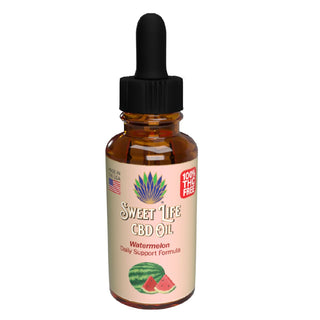 CBD Oil 1500mg CBD + 150mg CBG (30ml)