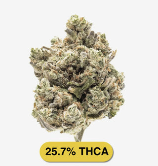 Tropicana Cherry ?️? High THCA Hemp Flower