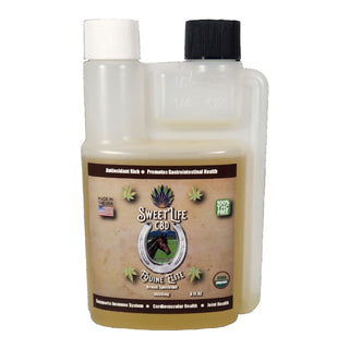 Equine Elite 500mg per oz