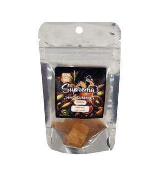 Tropical HHC Gummies 2 ct