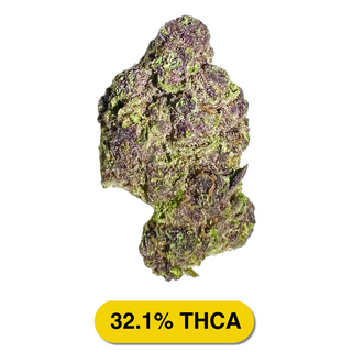 Tropicana Cherry ?️? High THCA Flower Hybrid