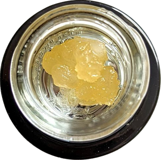 THCA Diamonds Gems - Cosmic Cookies Strain