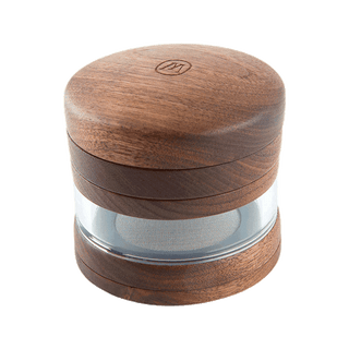 Marley Natural Wood Grinder - Large